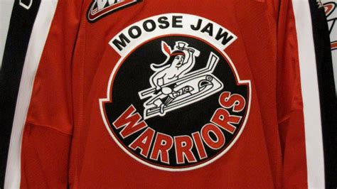 moose jaw warriors website
